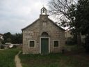 Eglise saint jean et fondations d une eglise paleochretienne sutivan