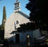 Eglise sainte marie a bori gornje selo