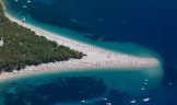 Les plus belles plages de brac top 10