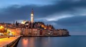 Que voir autour de rovinj