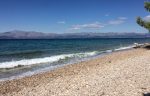 Plage salpa duba peljesac