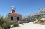 Partie de plage sveti petar makarska fkk
