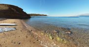 Les plus belles plages de lile de vir top 10