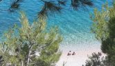 Camp sirena beach lokva rogoznica