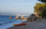 Plage de kutlesa mimice