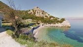 Plage belecica trpanj peljesac