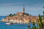 Parcs nationaux de rovinj porec pula istrie croatie
