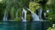 Parc national des lacs de plitvice