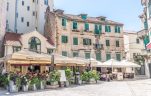 Parcs nationaux prs de split en croatie