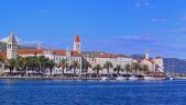 Ciovo trogir et ses environs que visiter et voir