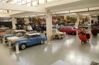 Musee automobile ferdinand budicki de zagreb