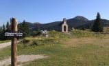 Parc national northern velebit croatie