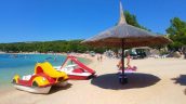 Les plus belles plages de pag top 10