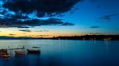 Que voir autour de porec