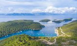 Les plus belles plages de mljet