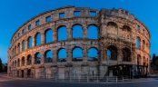 Que voir autour de pula