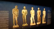 Apoksiomen museum mali losinj croatie