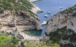 Les plus belles plages de lile de vis top 10