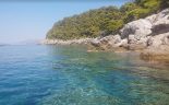 Fkk beach htel croatie cavtat