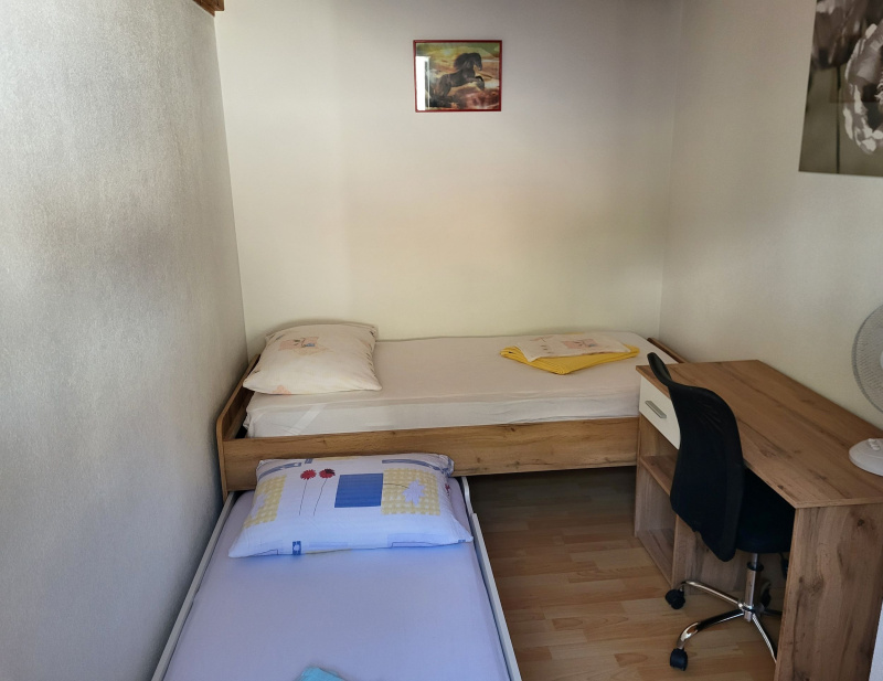 Djecja soba za dvoje