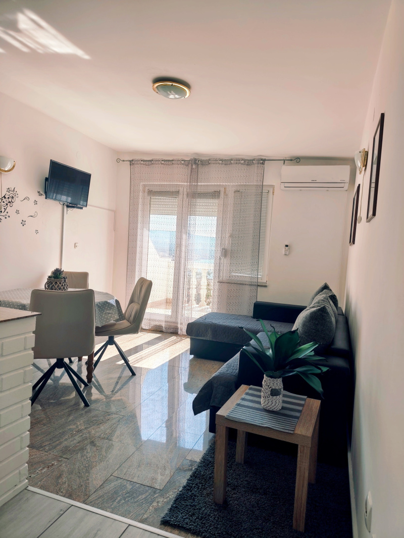 apartman, dnevni dio, blagovaona