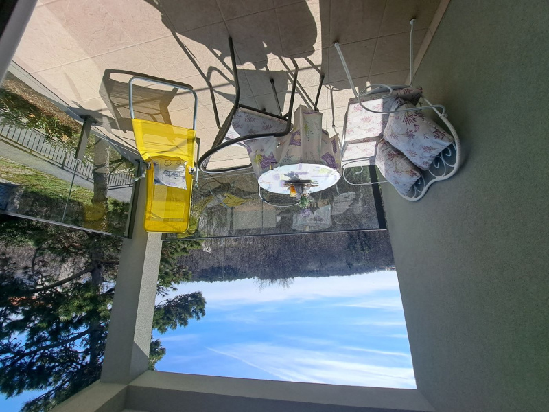 Appartement Lavender,Jadranovo