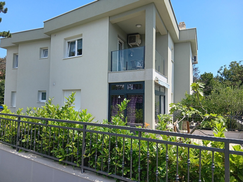 Appartement Lavender,Jadranovo
