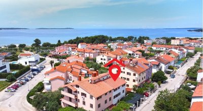 Appartement MiBi