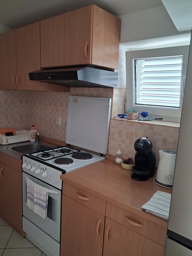 Appartement DONAT