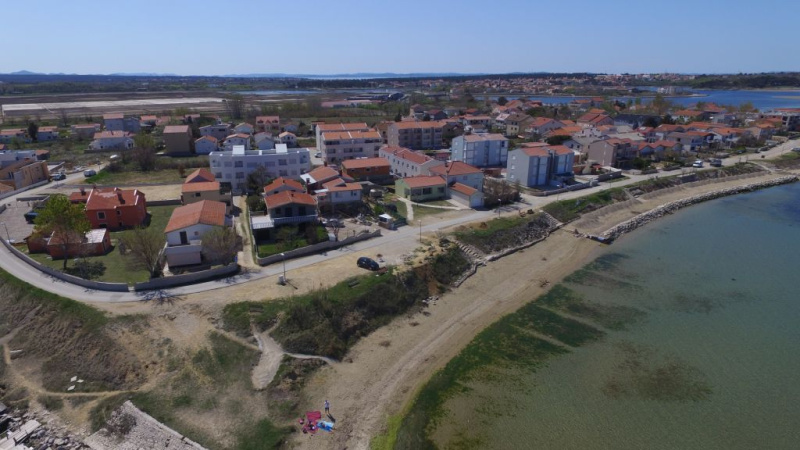 Appartements Kata Nin