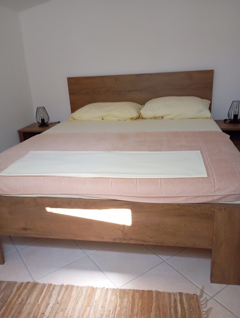 Villa Klara apartman AP1  2+1;