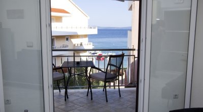Appartements Prkic