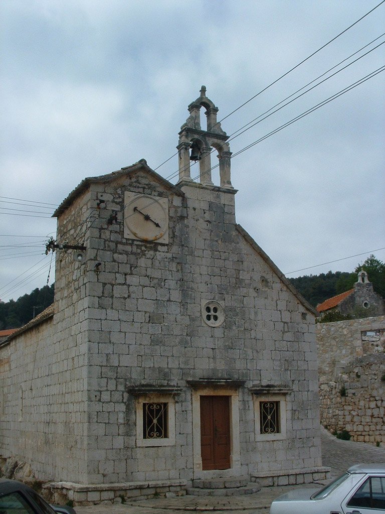 Eglise de l immaculee conception svirce