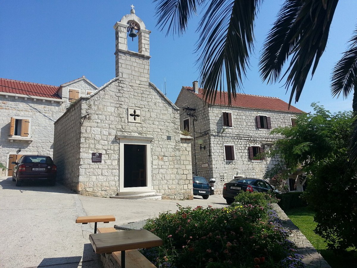 Eglise saint antoine bol