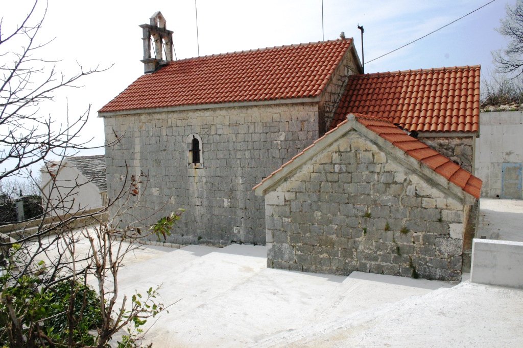 Eglise saint antoine de padoue duce