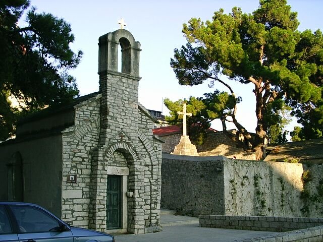 Eglise saint jean bol