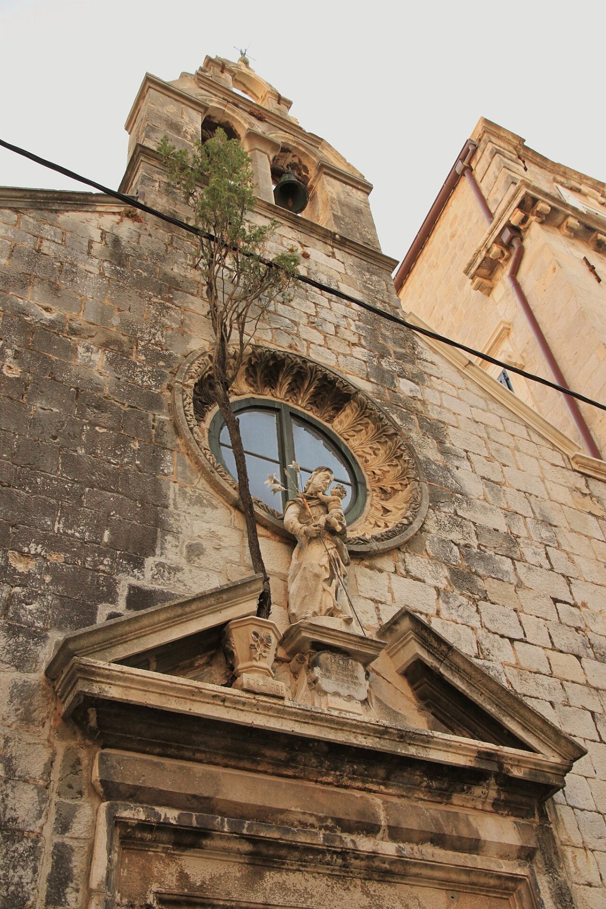 Eglise saint joseph dubrovnik