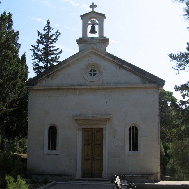 Eglise saint joseph milna