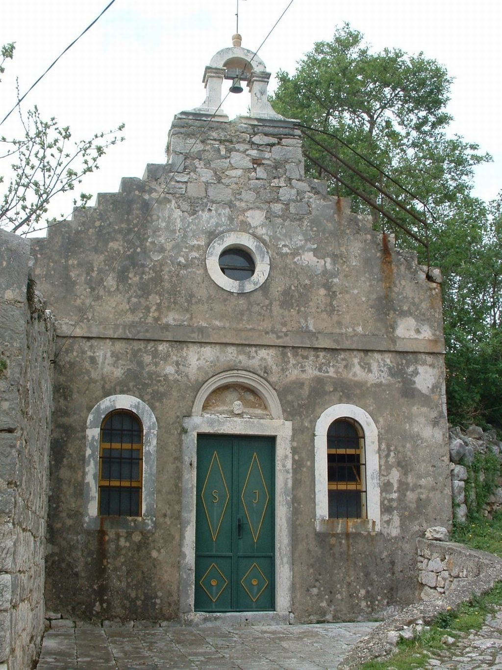 Eglise saint joseph svirce
