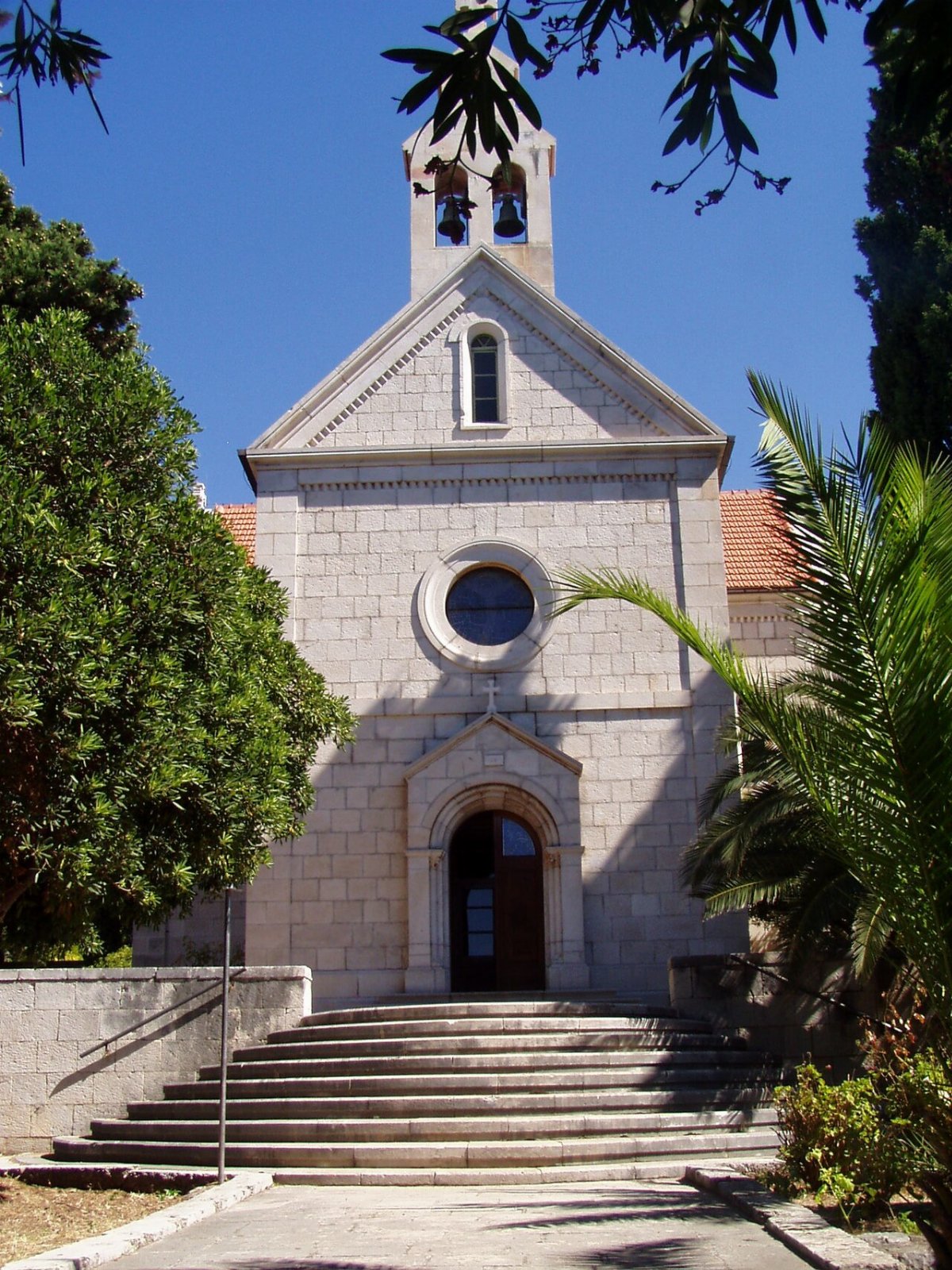 Eglise saint georges sucuraj