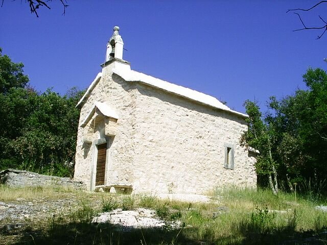 Eglise saint clement praznica