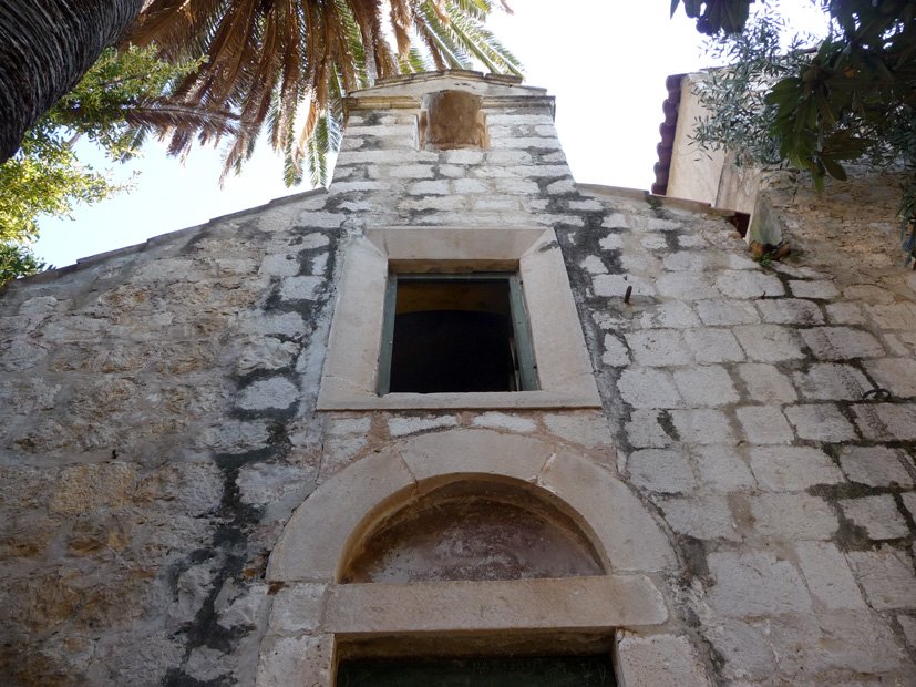 Eglise saint lazare dubrovnik