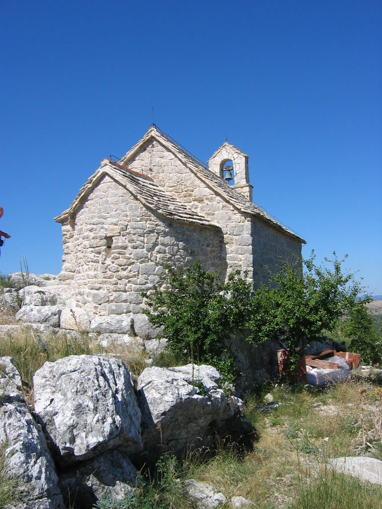 Eglise saint maxime jesenice