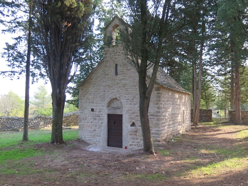 Eglise saint michel grohote