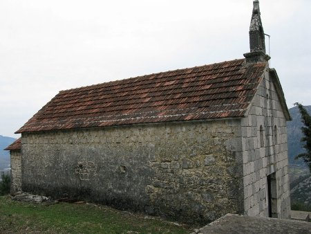 Eglise saint pierre dusina