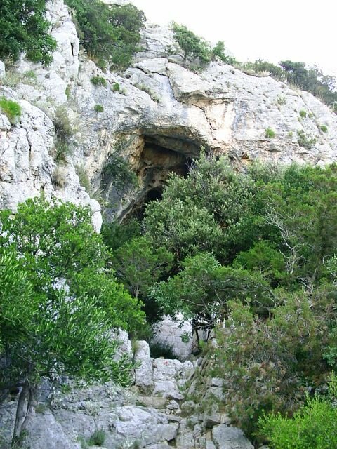 Grotte de dragonjina grotte du dragon murvica