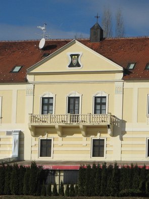 Chateau de gredice zabok