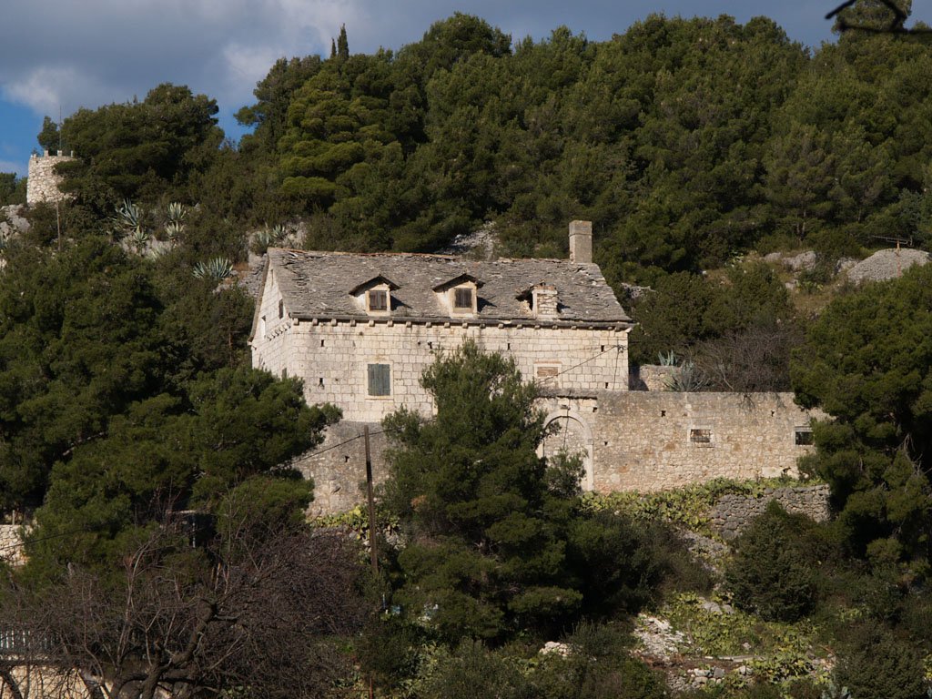 Maison nazor bobovisca