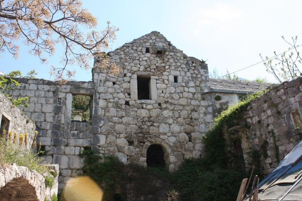 Tour de lalic tucepi