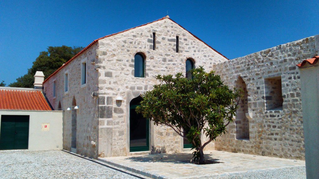 Caravanserail de maskovic vrana